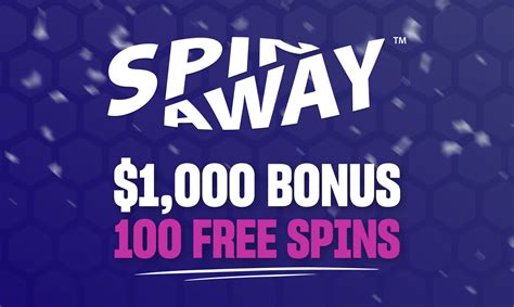 spin away casino free spins|SpinAway Bonus .